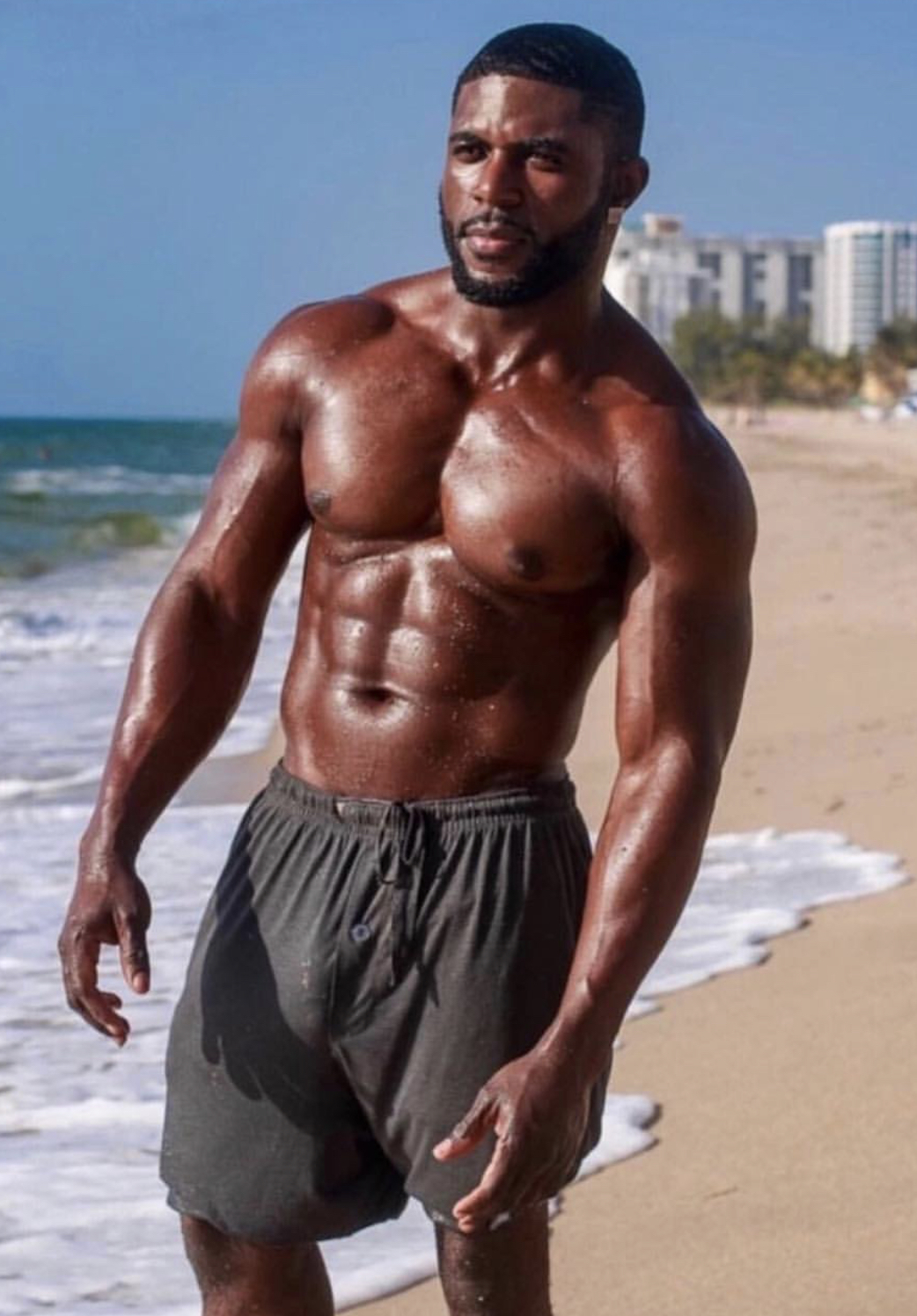 therealhaitian1 OnlyFans