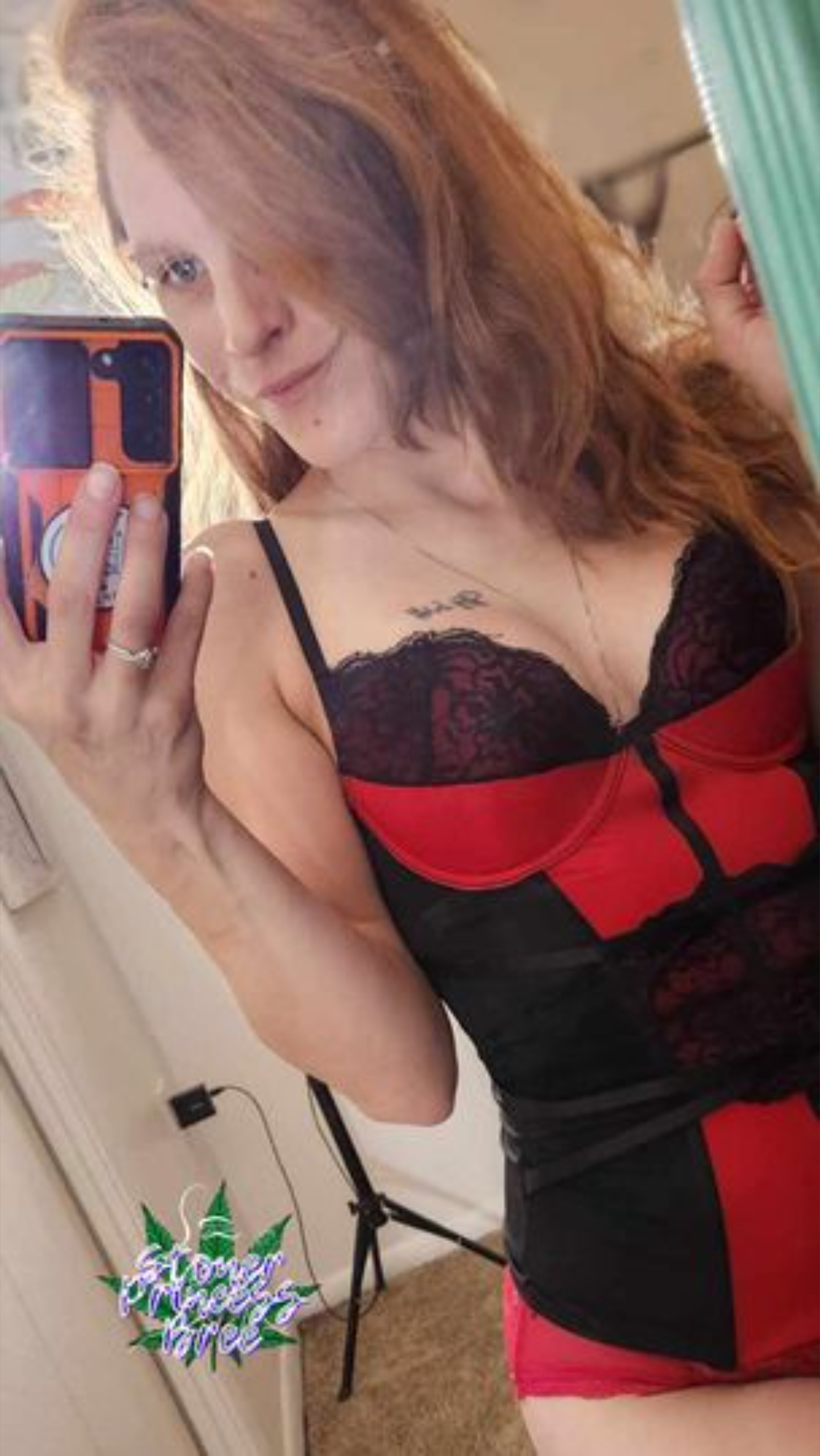 stonerprincessbree OnlyFans
