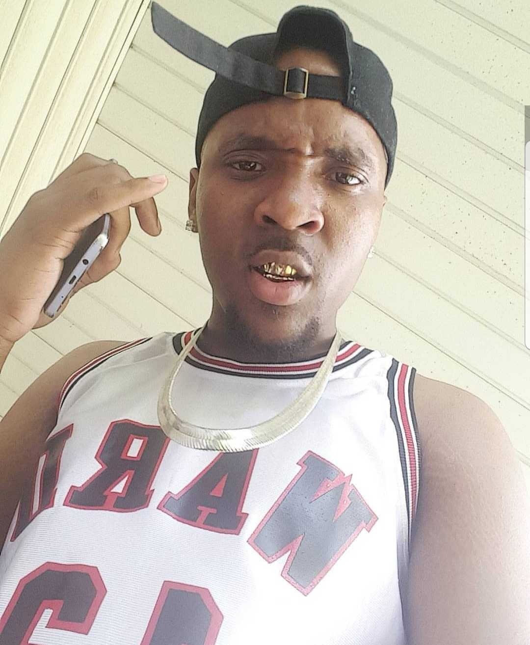 blackcocaine93 OnlyFans