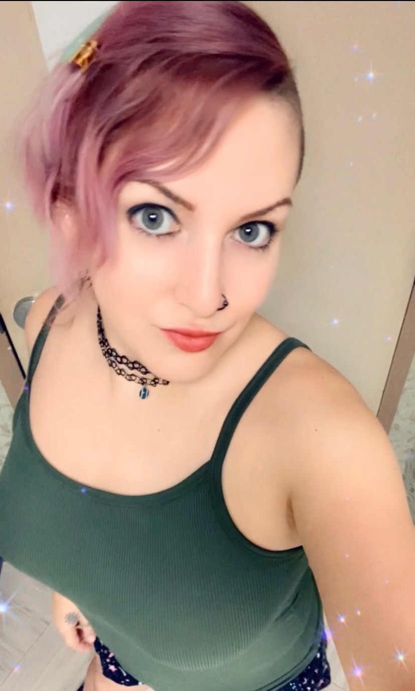 nicole9volt OnlyFans