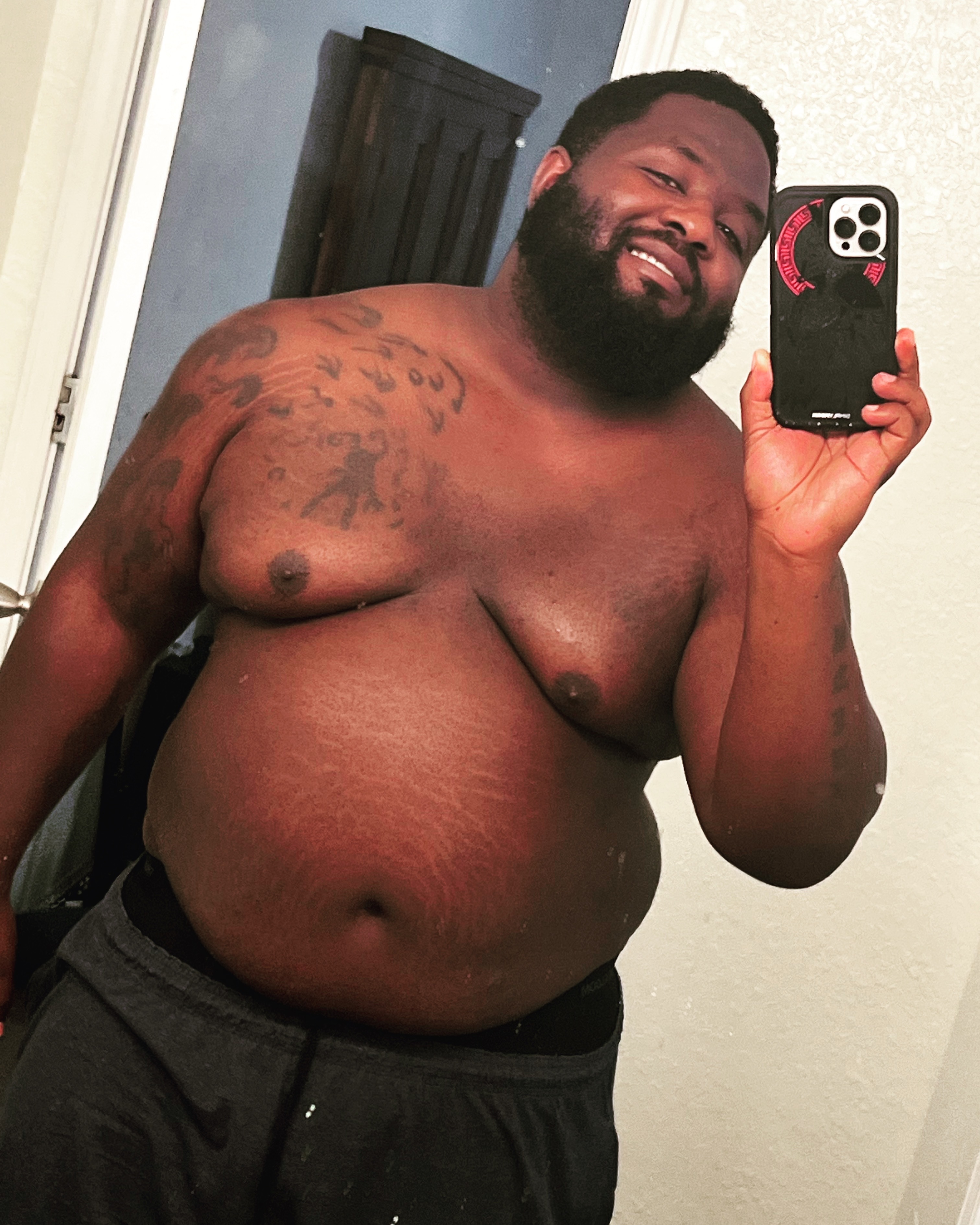 deebeardagamer OnlyFans