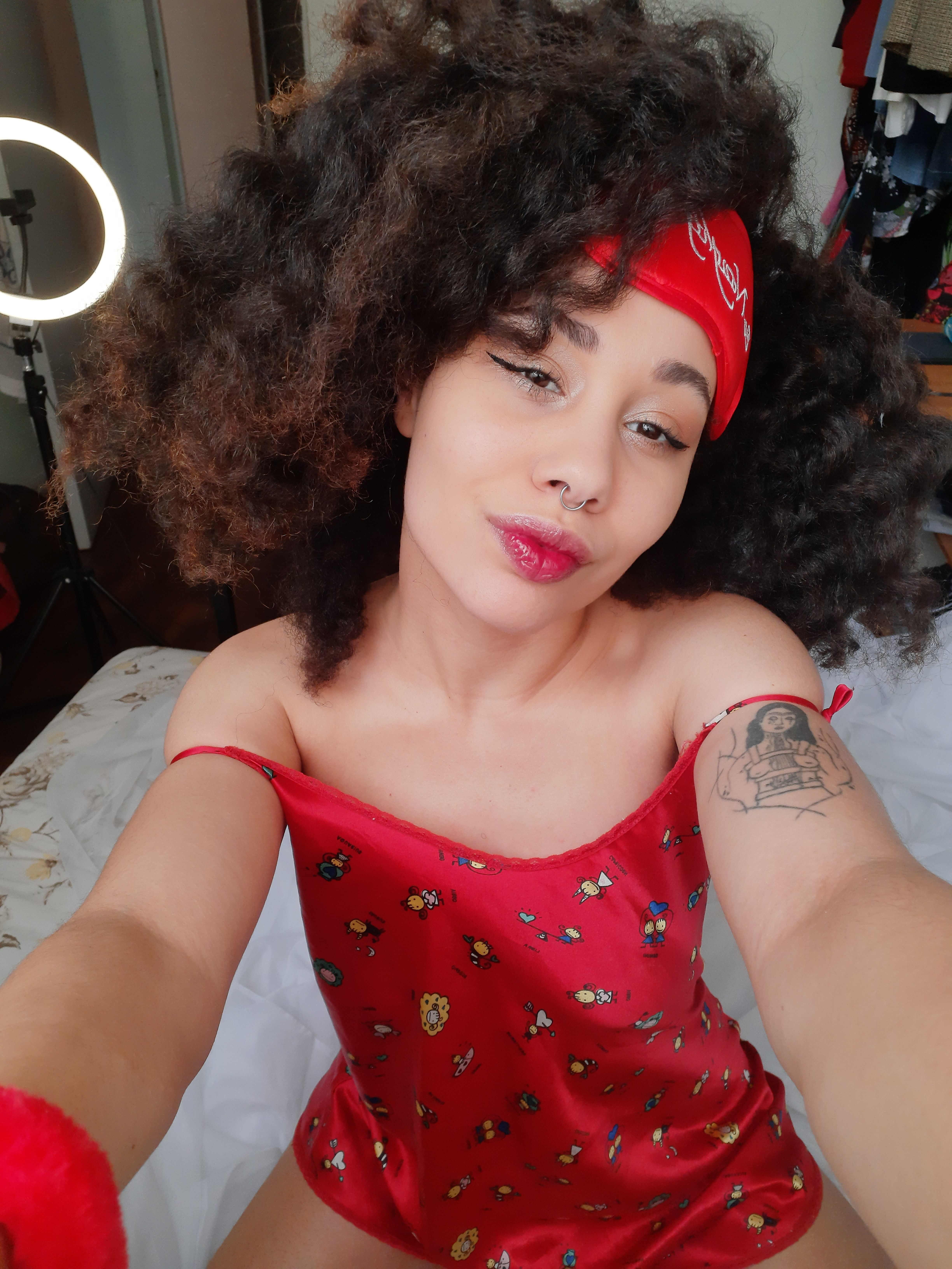 kalicastillo OnlyFans