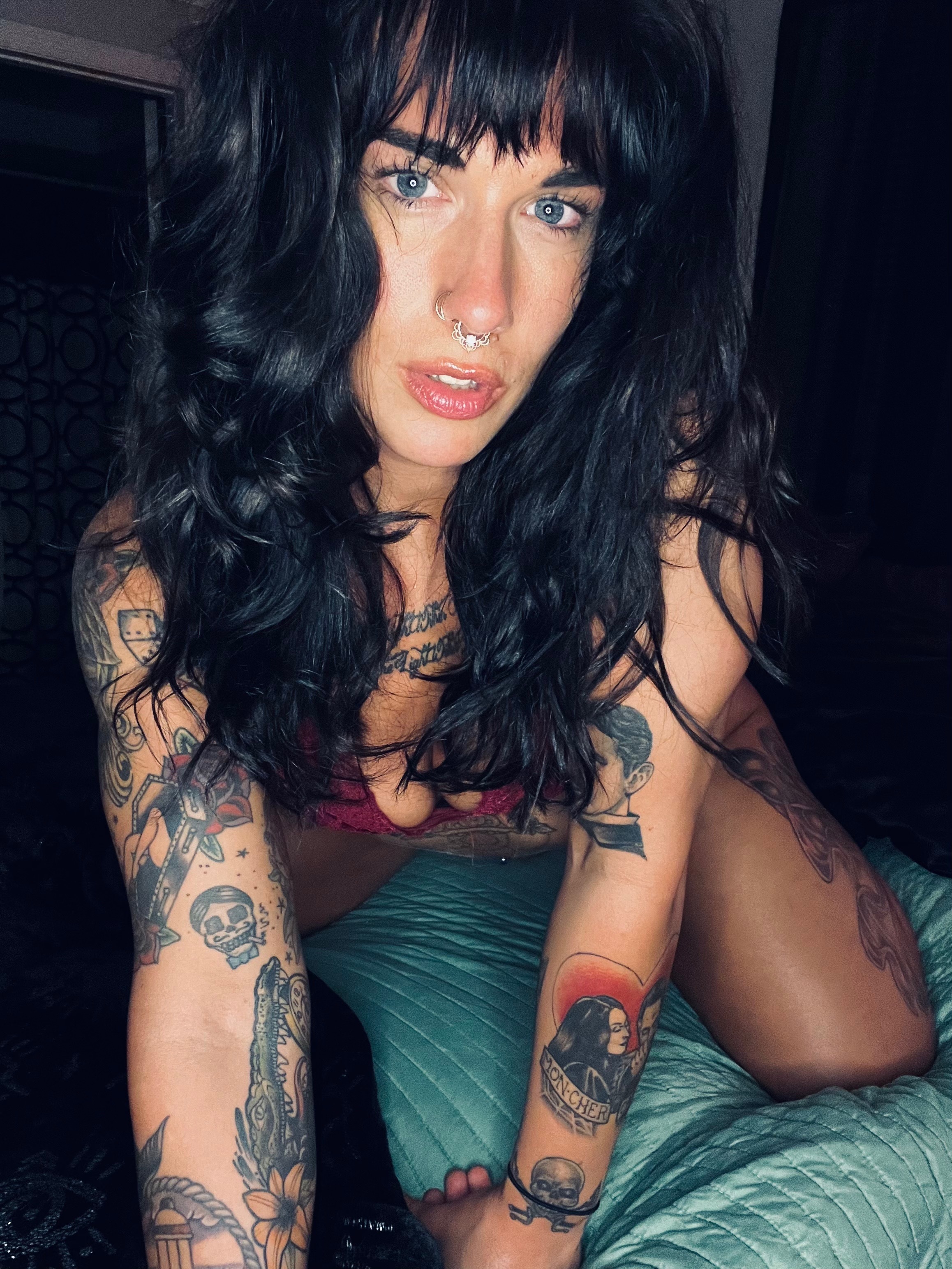 themuscleprincess OnlyFans