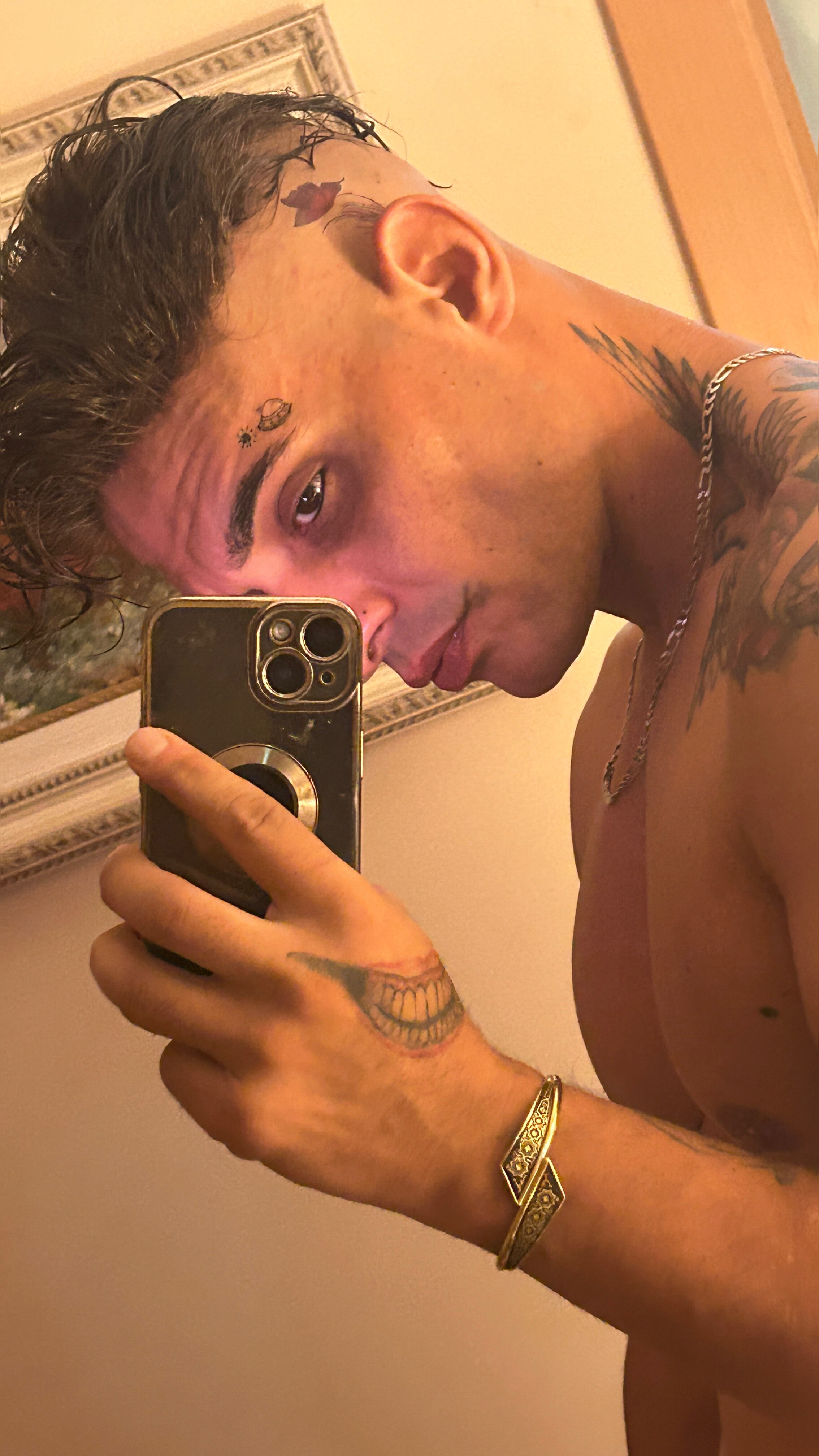 heraclesolympus OnlyFans