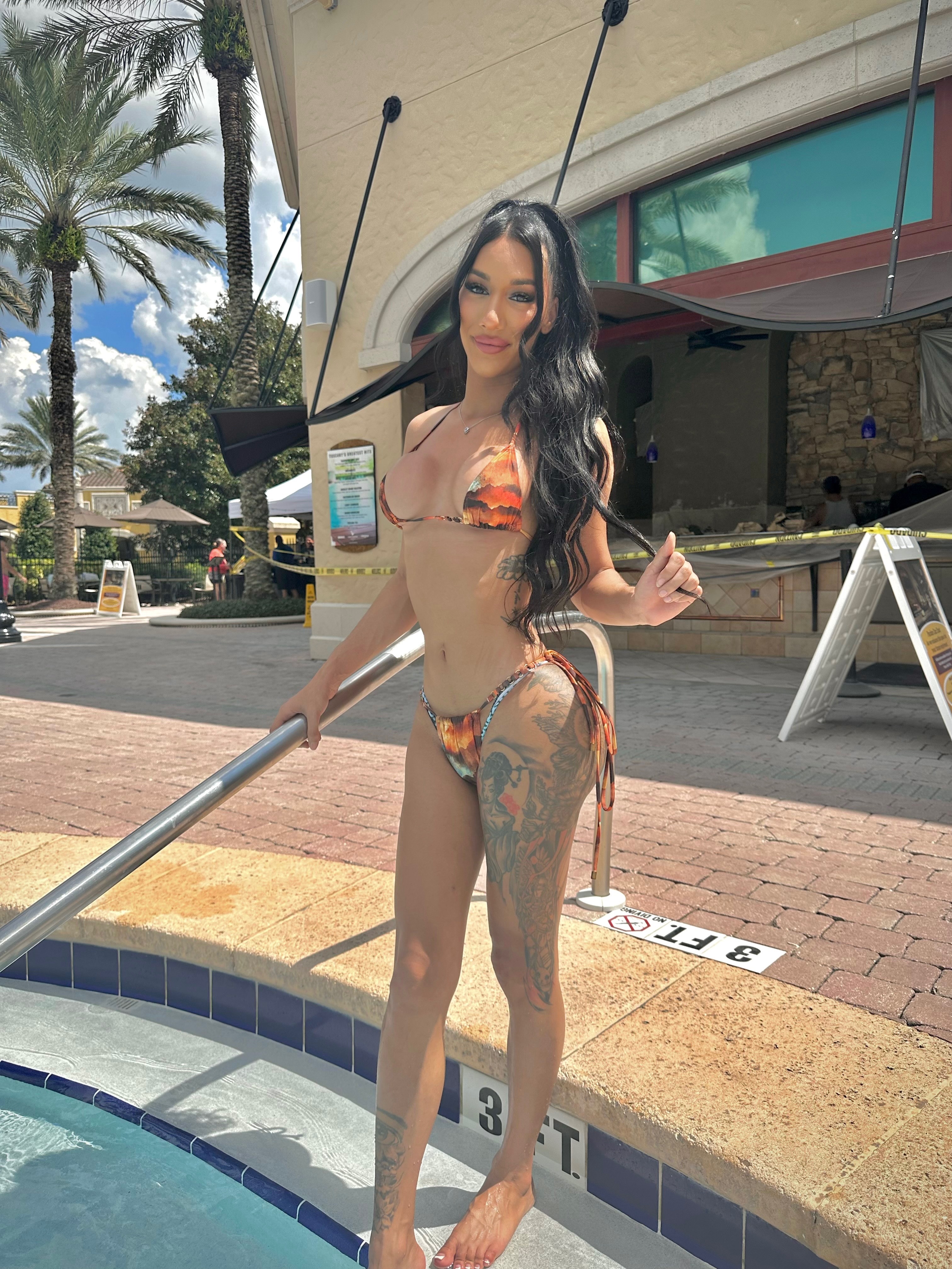 alexamadysson OnlyFans