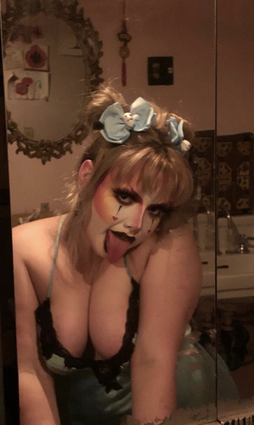 sirentheclown OnlyFans