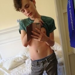 hungirishtwink OnlyFans