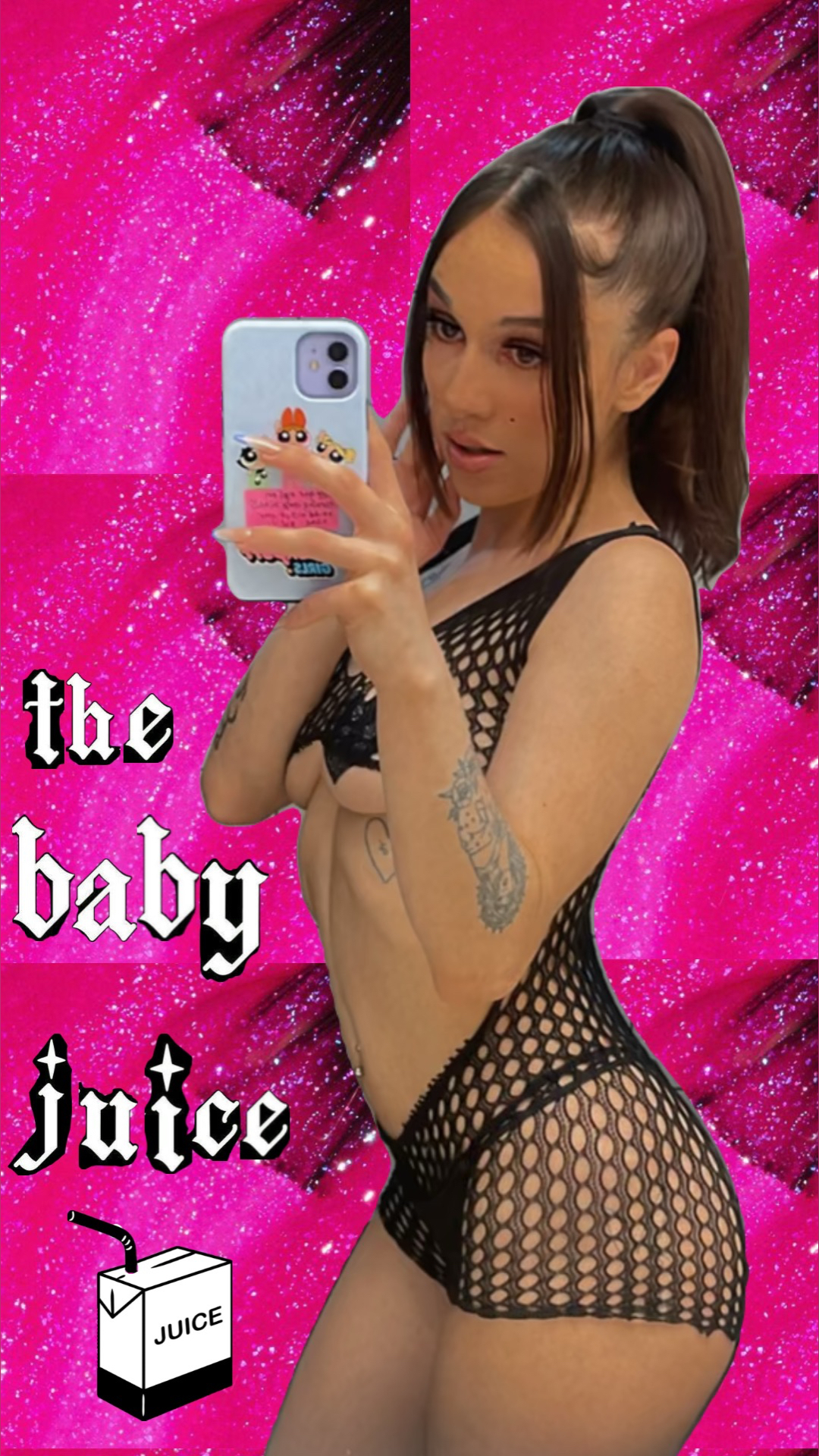 thebabyjuice OnlyFans